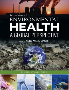 Introduction to Environmental Health - Zimeri, Anne Marie