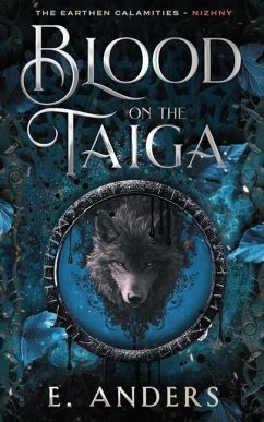 Cover Blood on the Taiga