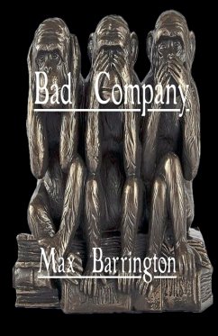 Bad Company - Barrington, Max