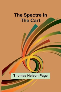 Cover The Spectre In The Cart