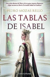 Las tablas de Isabel