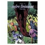 Entre tinieblas, primera sangre Entre tinieblas, primera sangre