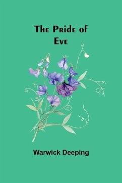 The Pride of Eve - Deeping, Warwick