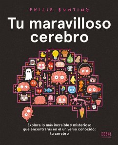 Cover Tu maravilloso cerebro