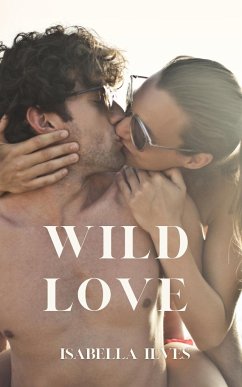 Wild Love - Ilves, Isabella