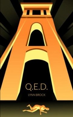 Q.E.D. - Brock, Lynn Q.E.D. - Brock, Lynn