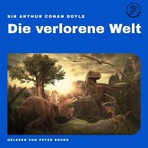 Die verlorene Welt (MP3-Download)