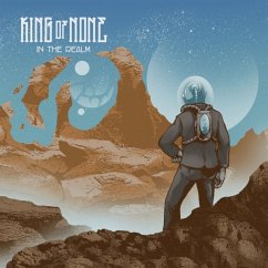 In The Realm - King Of None