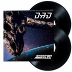 Speed Of Darkness (Ltd. Gtf. Black 2 Vinyl)