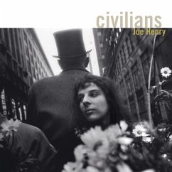 Civilians (2lp/Gtf/180g/Bonus) - Henry,Joe