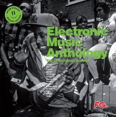 Electronic Music Anthology -The Drum 'N Bass Sessi