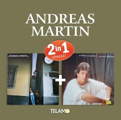 2 In 1 - Martin,Andreas