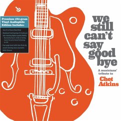 We Still Can'T Say Goodbye: A Musicians' Tribute T - Diverse