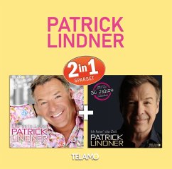 2 In 1 Vol.2 - Lindner,Patrick