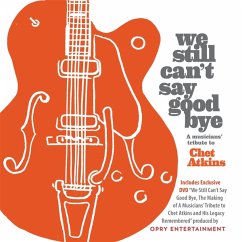 We Still Can'T Say Goodbye: A Musicians' Tribute T - Diverse