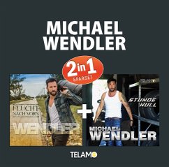 2 In 1 - Wendler,Michael