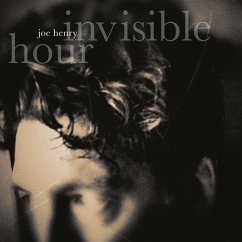 Invisible Hour (2lp/Gtf/180g/Bonus) - Henry,Joe