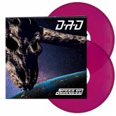 Speed Of Darkness (Ltd. Gtf. Clear Magenta 2viny)