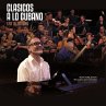 Clasicos A Lo Cubano - Live In Havana - Bild 1