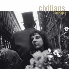 Civilians (Digipak + Bonus Tracks) - Henry,Joe