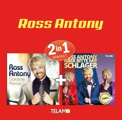 2 In 1 - Antony,Ross