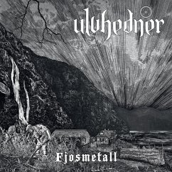 Fjosmetall - Ulvhedner