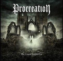 The Grand Inquisitor - Procreation