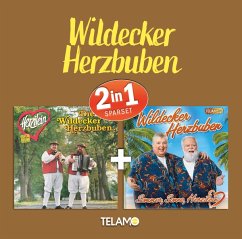 2 In 1 - Wildecker Herzbuben,Die