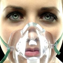 They'Re Only Chasing Safety (Mint & White Vinyl) - Underoath