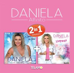 2 In 1 Vol.3 - Alfinito,Daniela