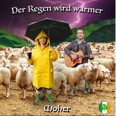 Der Regen wird wärmer - Moher (MP3-Download)