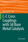 C-C Cross Couplings with 3d Base Metal Catalysts