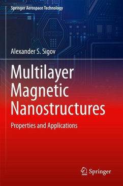 Multilayer Magnetic Nanostructures - Sigov, Alexander S.