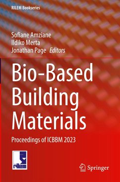 Bio-Based Building Materials