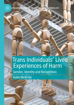 Trans Individuals Lived Experiences of Harm - McBride, Katie