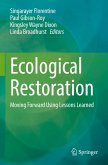 Ecological Restoration