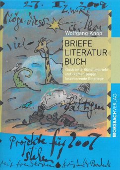 Briefe - Literatur - Buch - Knop, Wolfgang