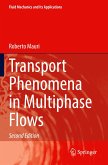 Transport Phenomena in Multiphase Flows