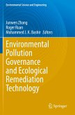 Environmental Pollution Governance and Ecological Remediation Technology