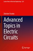 Advanced Topics in Electric Circuits Advanced Topics in Electric Circuits