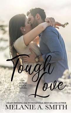 Tough Love - Smith, Melanie A.