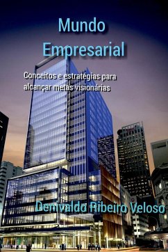 Mundo Empresarial - Denivaldo, Veloso