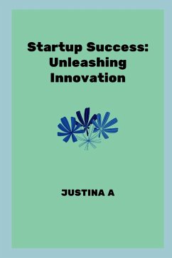 Startup Success - A, Justina