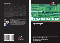 Epatologia - Gharebakhshi, Farshad;Moghtader, Amirhossein;Jafari, Sattar