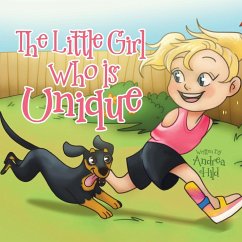 The Little Girl Who Is Unique - Hild, Andrea