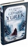 Gümüs Yürek 1 Ciltli