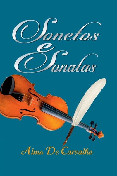 Sonetos E Sonatas Sonetos E Sonatas