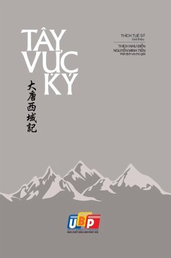 Cover Tây V¿c Ký (bìa th¿¿ng - c¿p nh¿t 2024)
