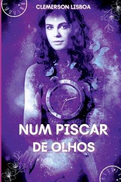 Num Piscar De Olhos - Clemerson, Lisboa