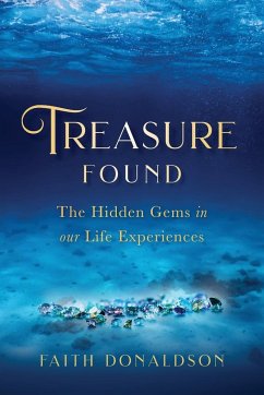 Cover Treasure Found